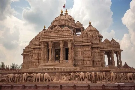 Jaipur Tour Package