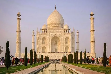 Agra Package