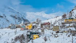Manali & Shimla